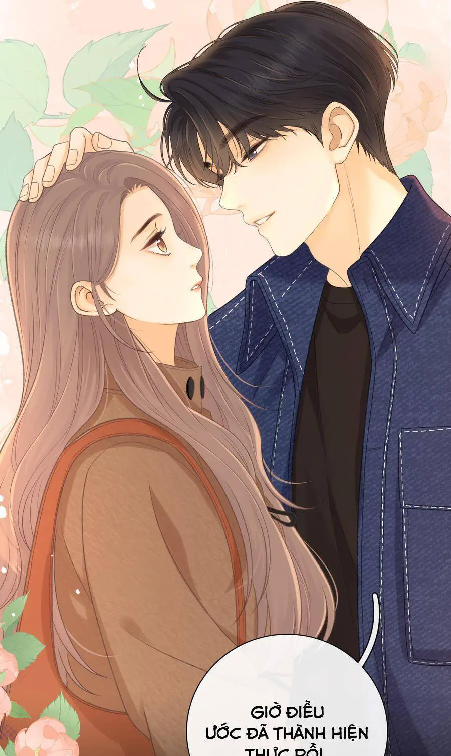 Khó Dỗ Dành Nettruyen ZZZ Chương 92 Page 28