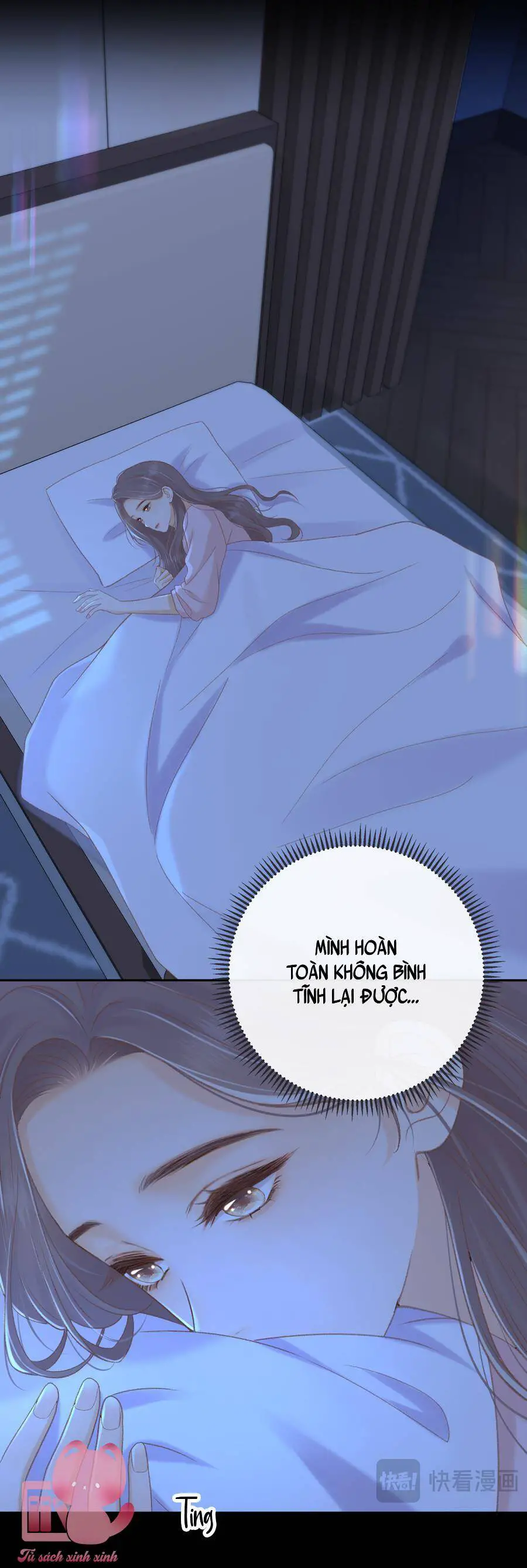 Khó Dỗ Dành Nettruyen ZZZ Chương 92 Page 30