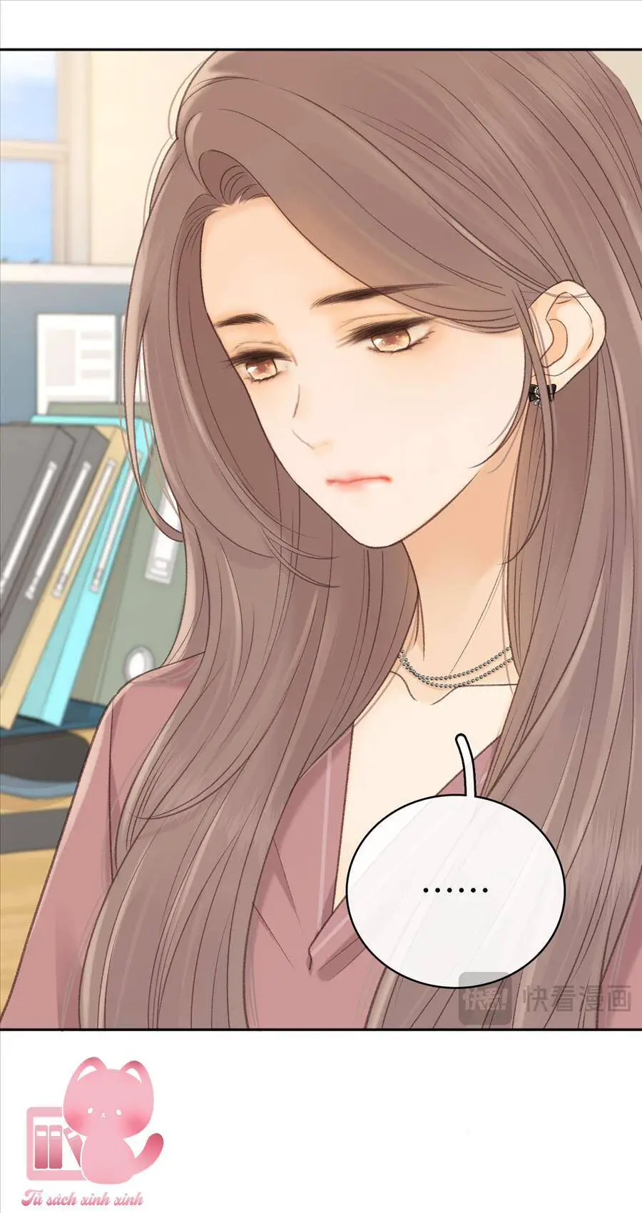 Khó Dỗ Dành Nettruyen ZZZ Chương 79 Page 29