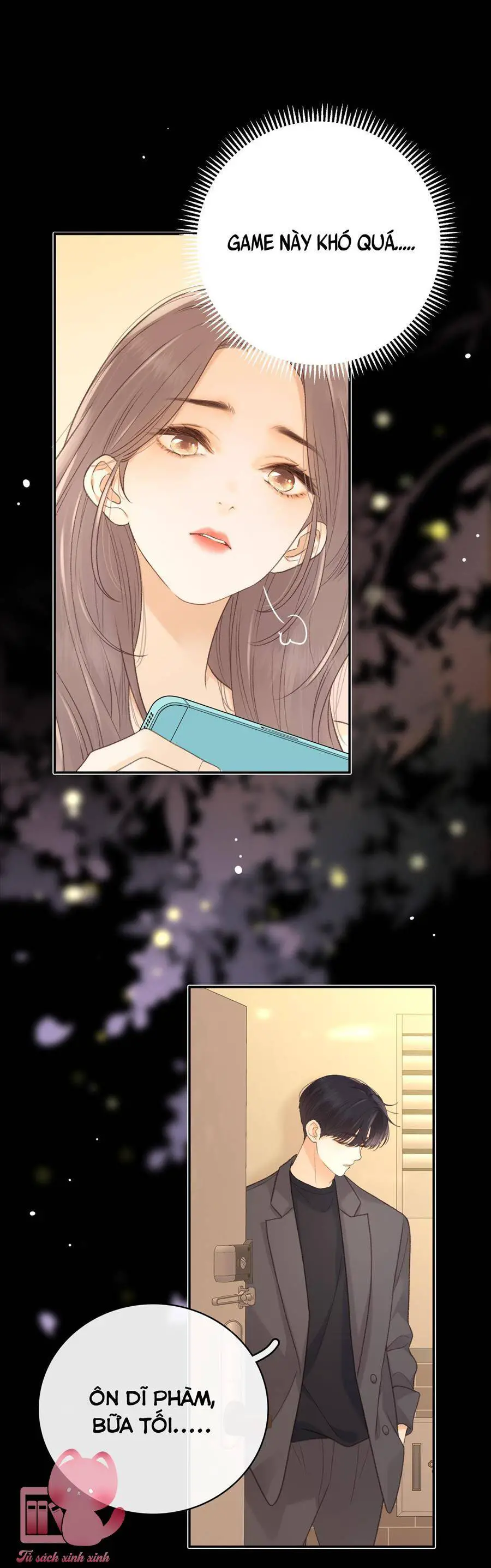 Khó Dỗ Dành Nettruyen ZZZ Chương 79 Page 37