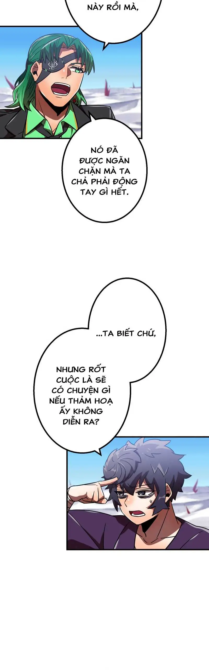 Khó Dỗ Dành Nettruyen ZZZ Chương 79 Page 41