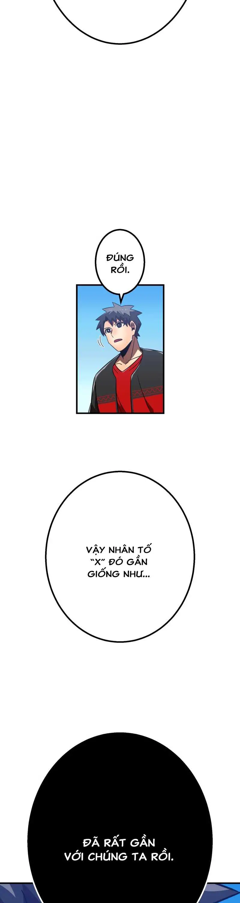 Khó Dỗ Dành Nettruyen ZZZ Chương 79 Page 48