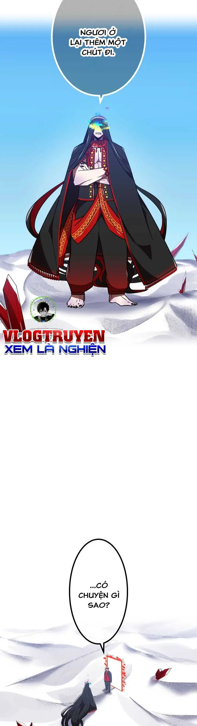 Khó Dỗ Dành Nettruyen ZZZ Chương 79 Page 56