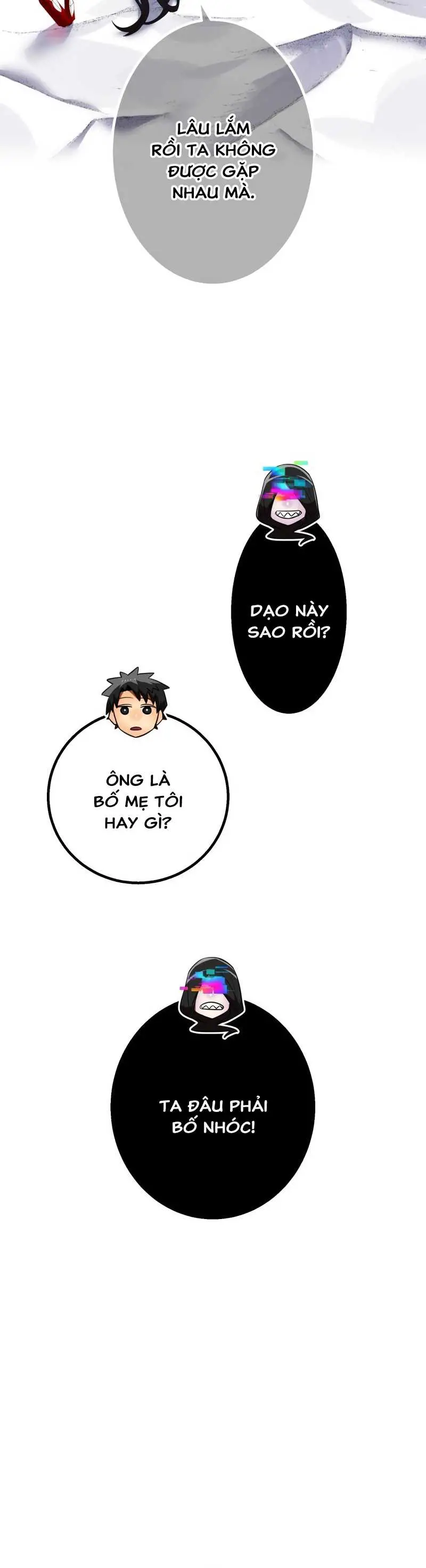 Khó Dỗ Dành Nettruyen ZZZ Chương 79 Page 57