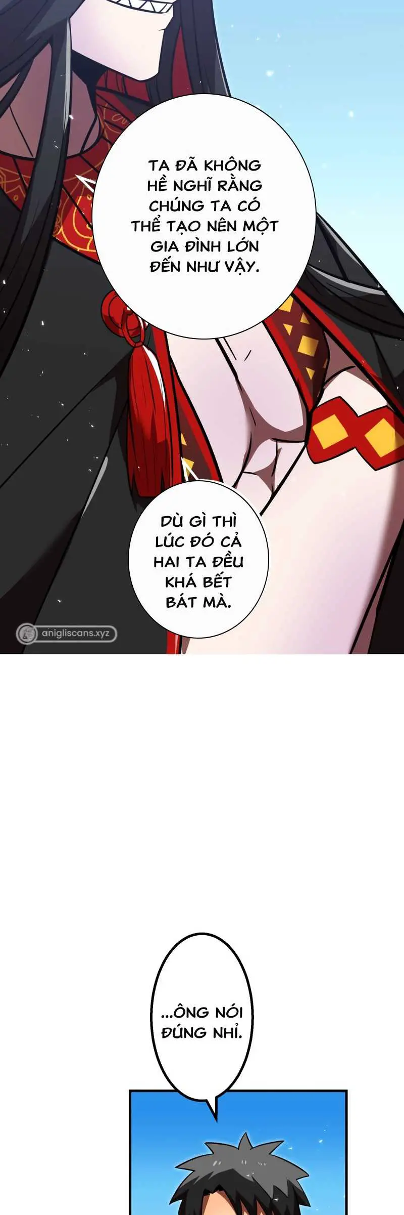 Khó Dỗ Dành Nettruyen ZZZ Chương 79 Page 59