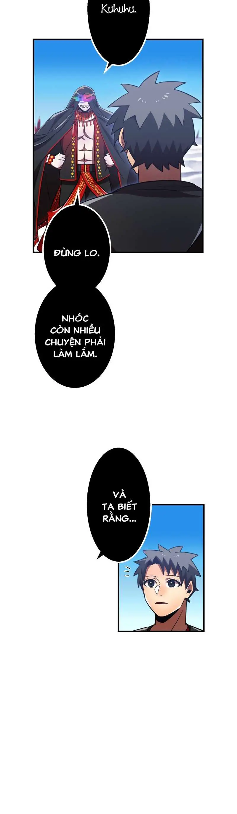 Khó Dỗ Dành Nettruyen ZZZ Chương 79 Page 65
