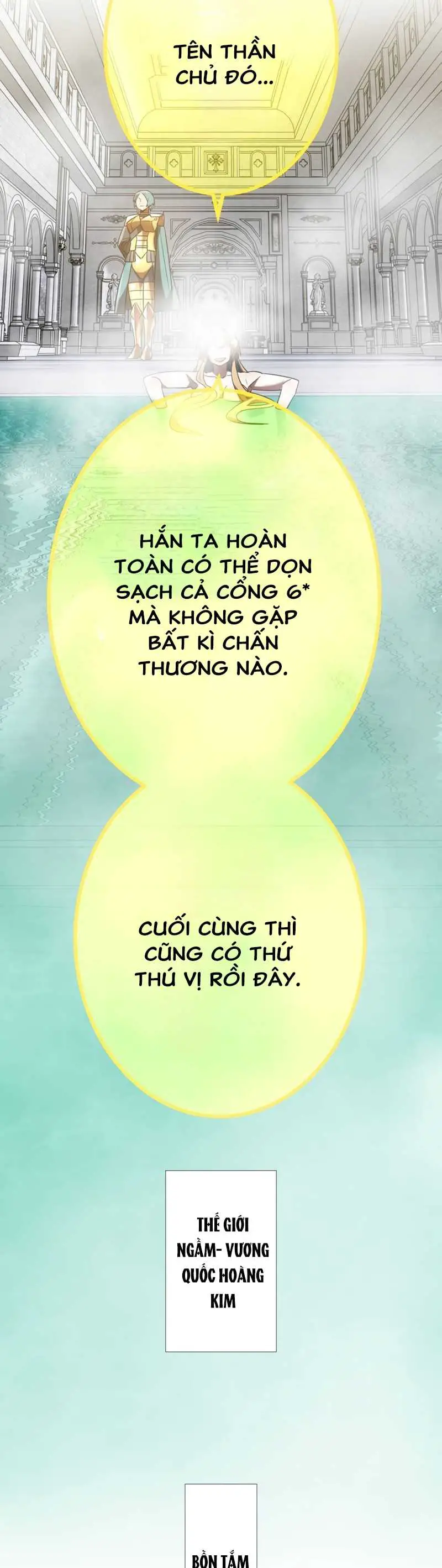 Khó Dỗ Dành Nettruyen ZZZ Chương 79 Page 70
