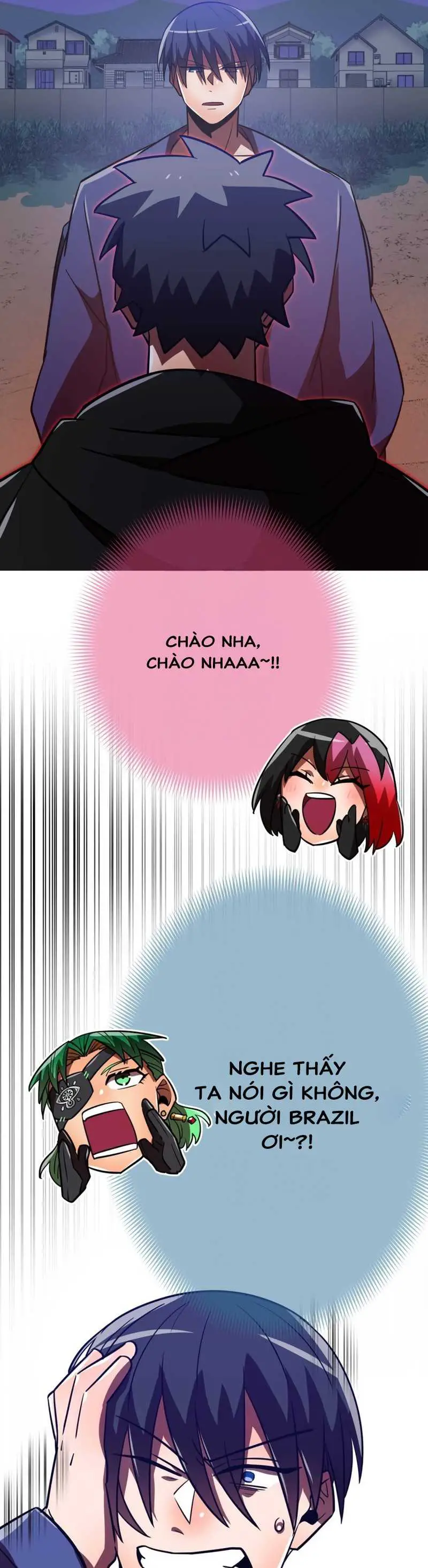 Khó Dỗ Dành Nettruyen ZZZ Chương 79 Page 96