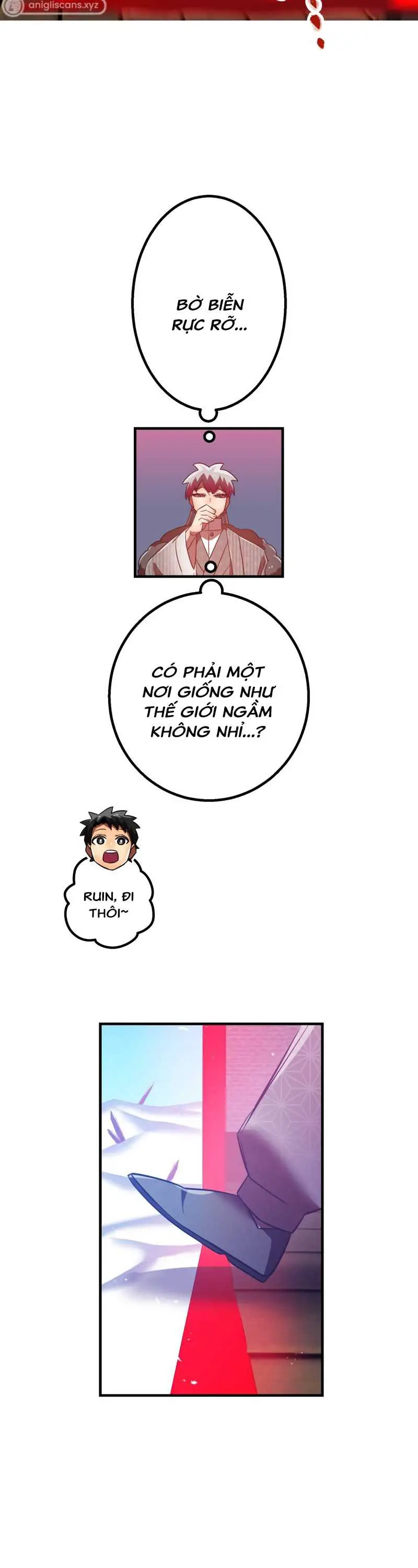 Khó Dỗ Dành Nettruyen ZZZ Chương 79 Page 119