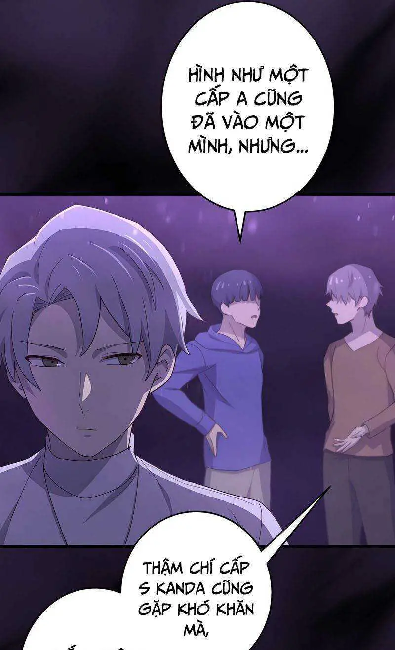 Khó Dỗ Dành Nettruyen ZZZ Chương 79 Page 426