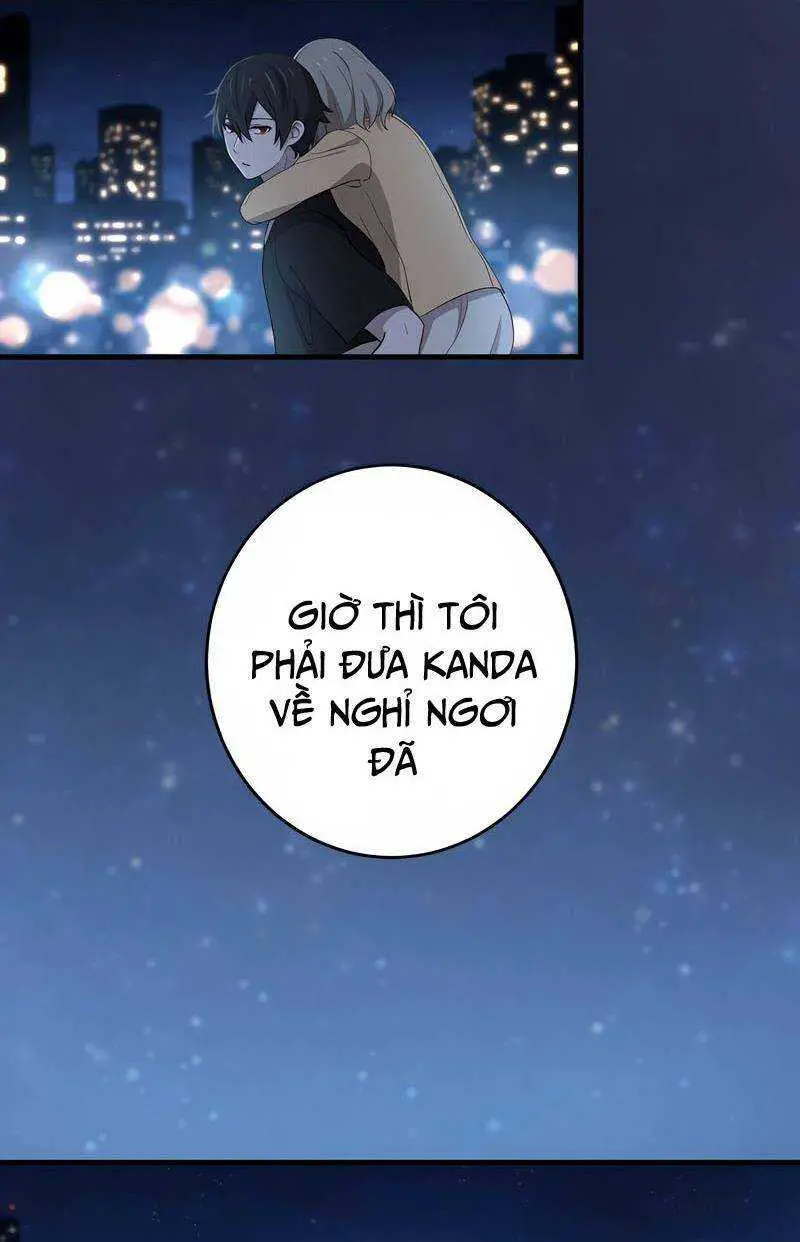 Khó Dỗ Dành Nettruyen ZZZ Chương 79 Page 437