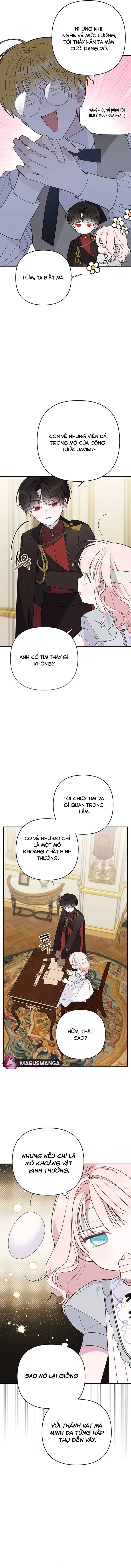 Khó Dỗ Dành Nettruyen ZZZ Chương 79 Page 494