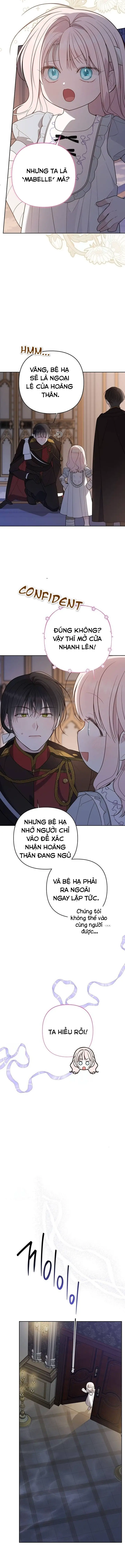 Khó Dỗ Dành Nettruyen ZZZ Chương 79 Page 498