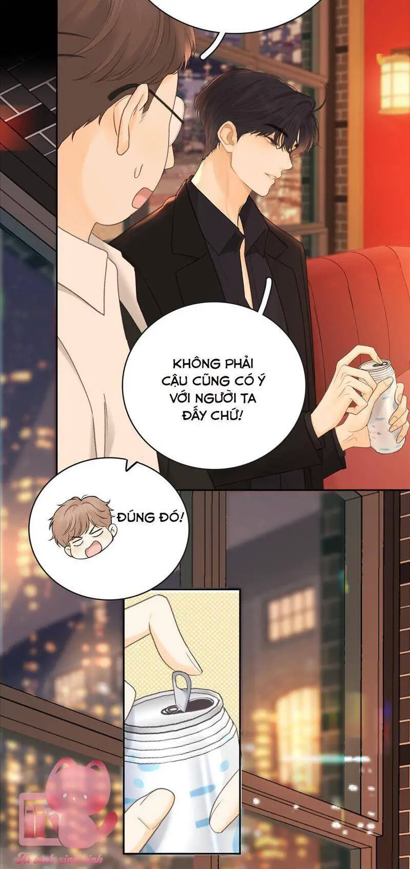 Khó Dỗ Dành Nettruyen ZZZ Chương 80 Page 12