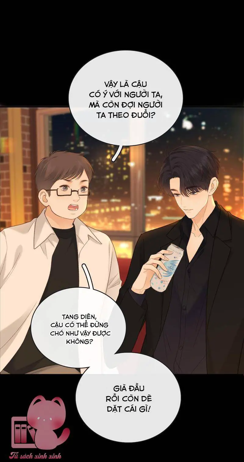 Khó Dỗ Dành Nettruyen ZZZ Chương 80 Page 16