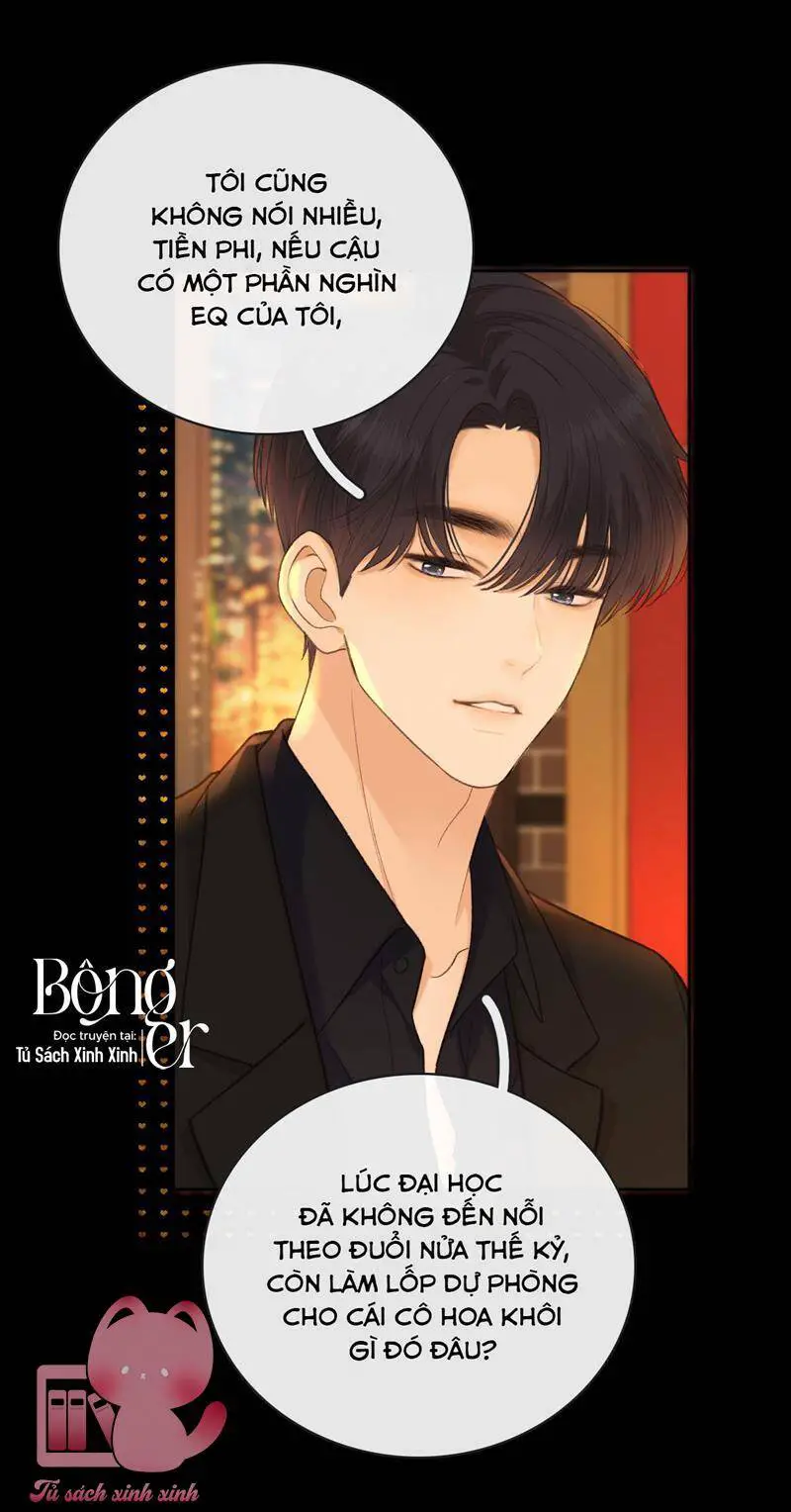 Khó Dỗ Dành Nettruyen ZZZ Chương 80 Page 17