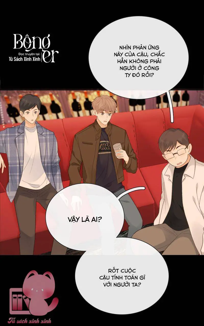 Khó Dỗ Dành Nettruyen ZZZ Chương 80 Page 23
