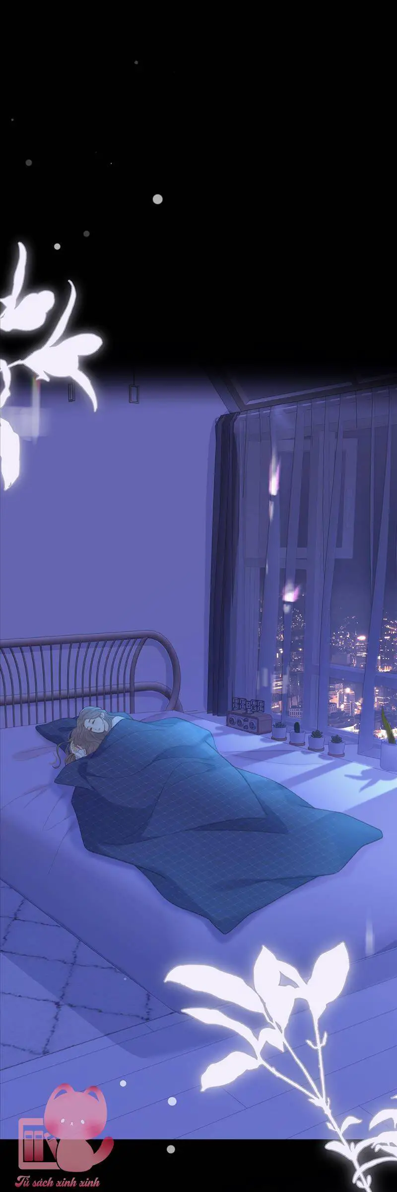 Khó Dỗ Dành Nettruyen ZZZ Chương 80 Page 30