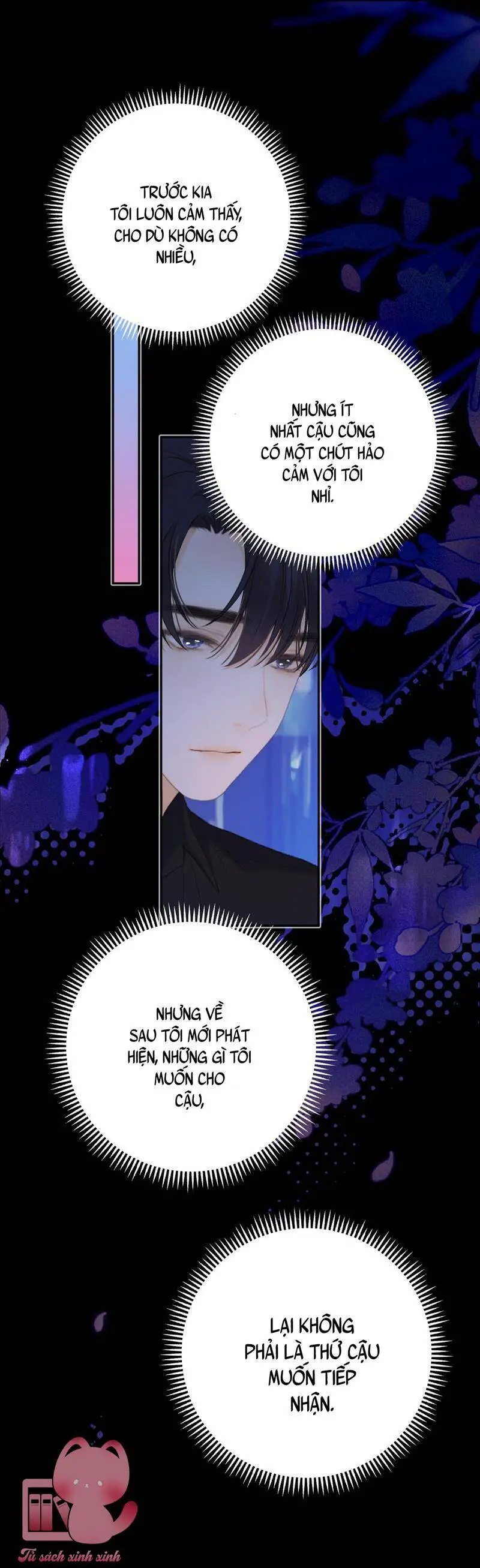 Khó Dỗ Dành Nettruyen ZZZ Chương 80 Page 37