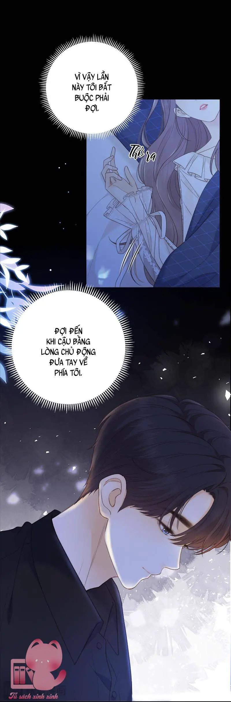 Khó Dỗ Dành Nettruyen ZZZ Chương 80 Page 38