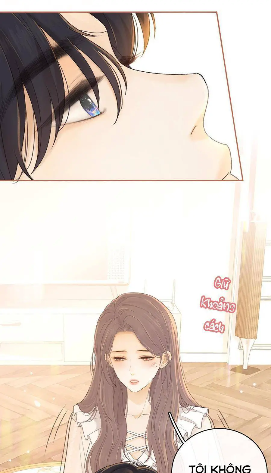 Khó Dỗ Dành Nettruyen ZZZ Chương 82 Page 5