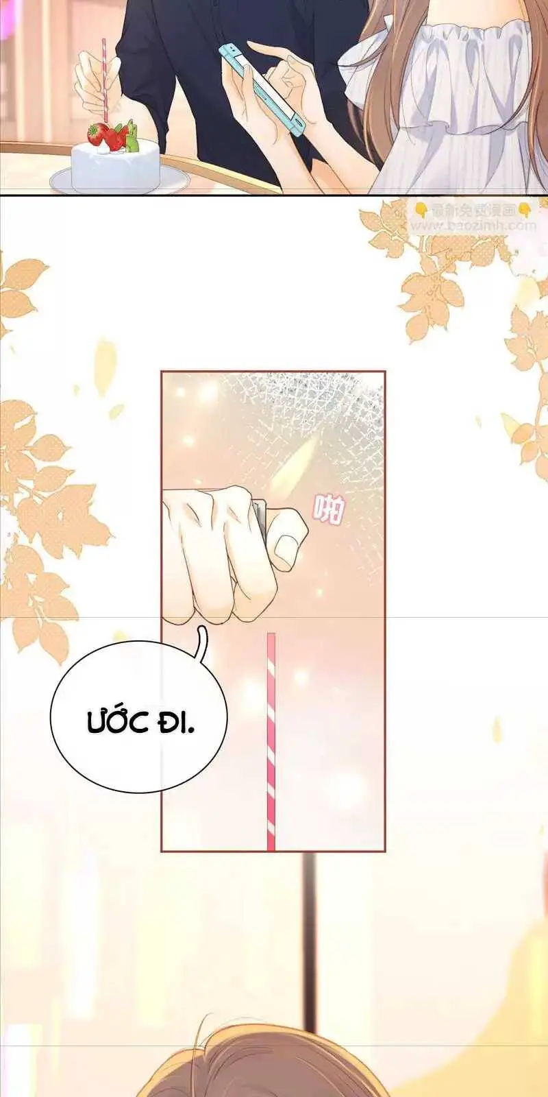 Khó Dỗ Dành Nettruyen ZZZ Chương 74 Page 13