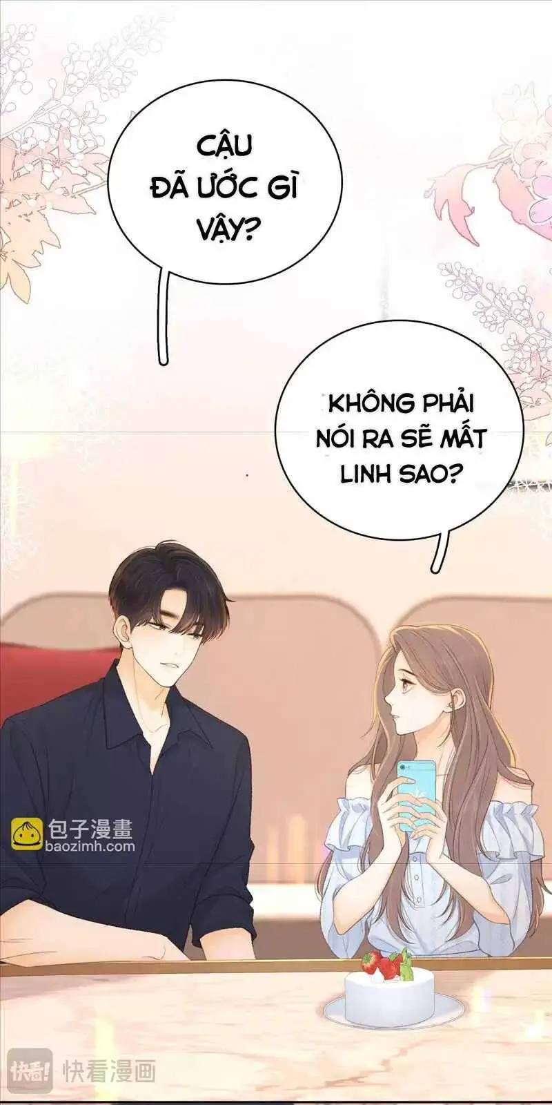 Khó Dỗ Dành Nettruyen ZZZ Chương 74 Page 16