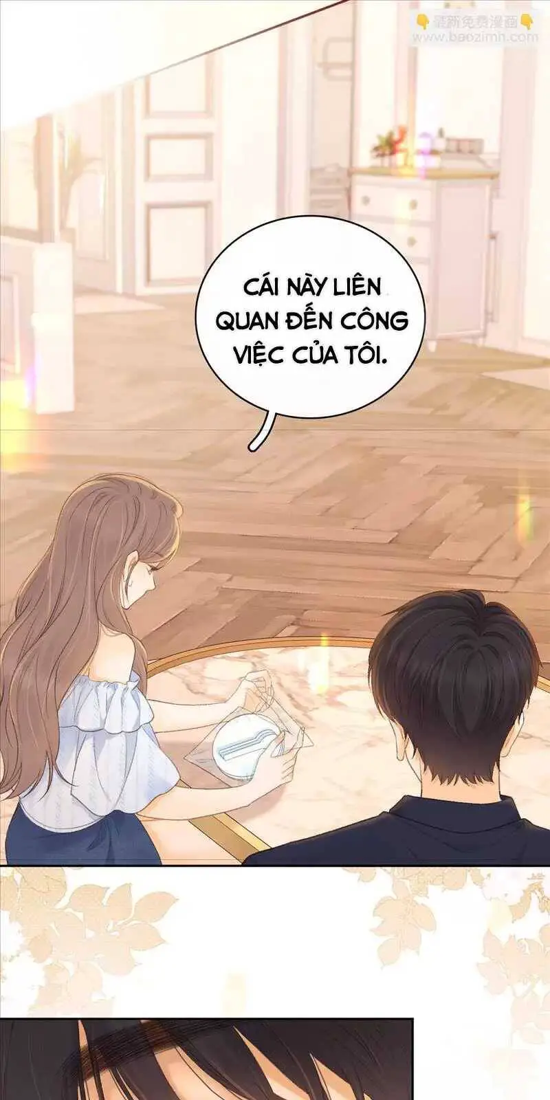Khó Dỗ Dành Nettruyen ZZZ Chương 74 Page 20