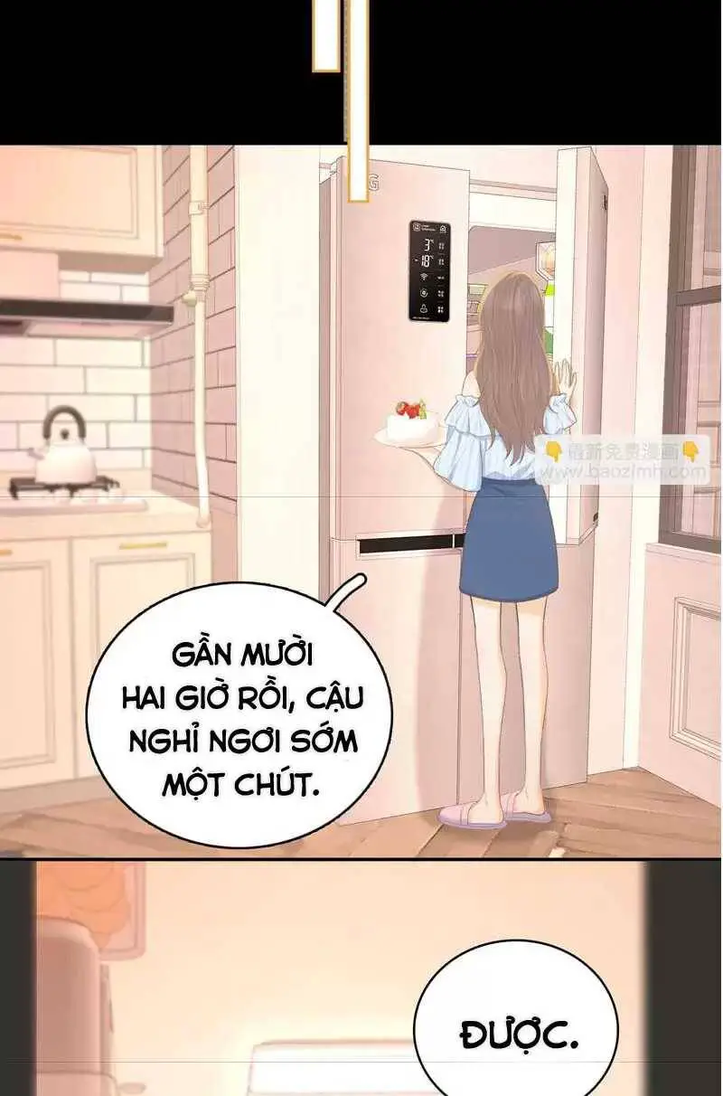 Khó Dỗ Dành Nettruyen ZZZ Chương 74 Page 25