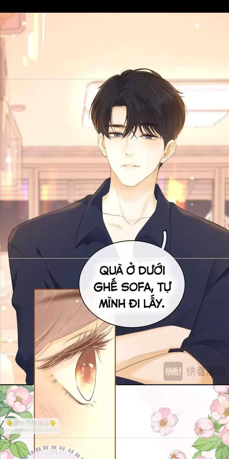 Khó Dỗ Dành Nettruyen ZZZ Chương 74 Page 31