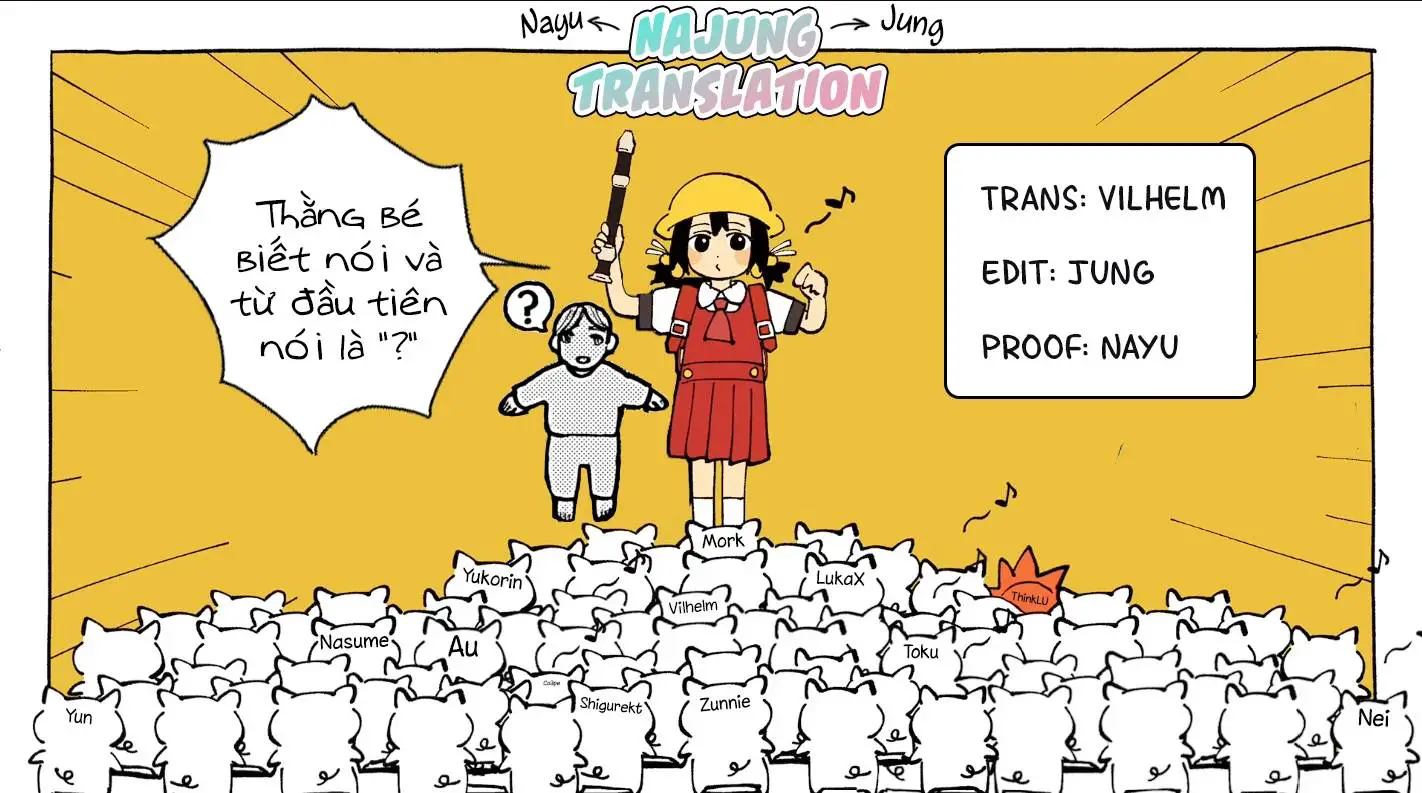 Khó Dỗ Dành Nettruyen ZZZ Chương 74 Page 43