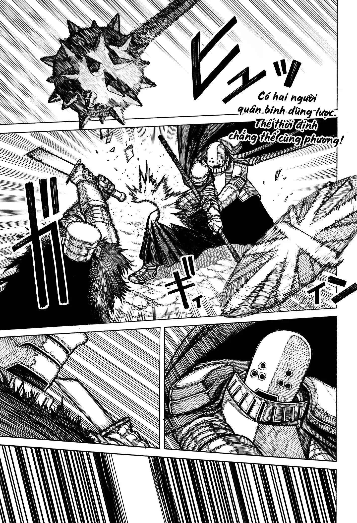 Khó Dỗ Dành Nettruyen ZZZ Chương 74 Page 47