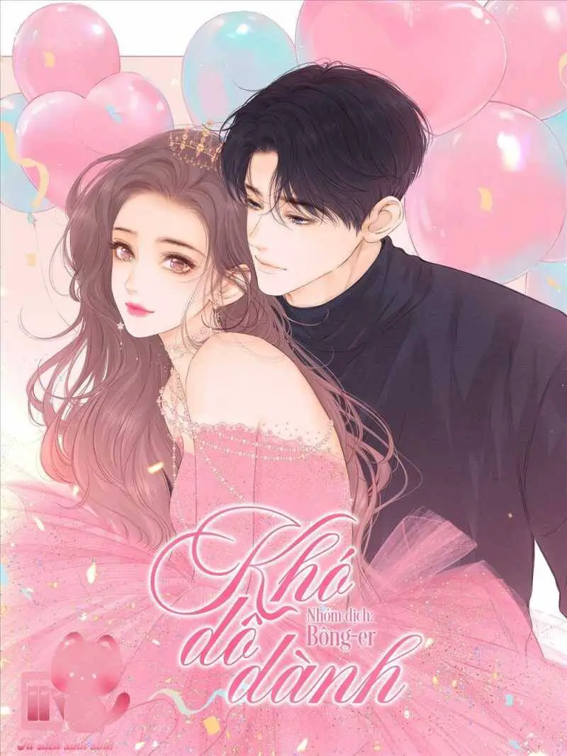 Khó Dỗ Dành Nettruyen ZZZ Chương 74 Page 93