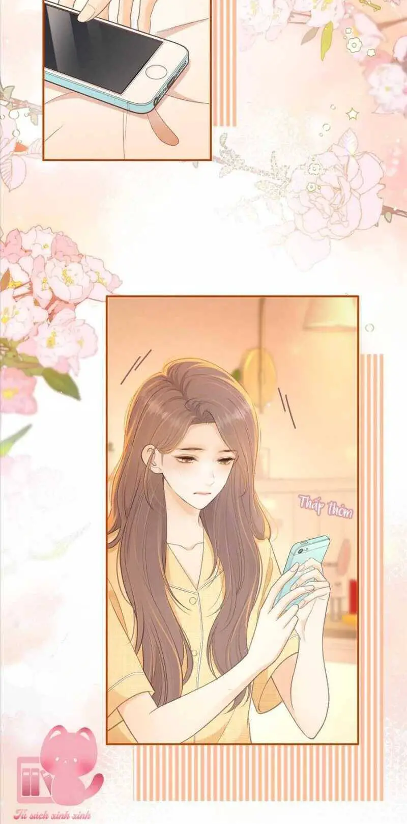 Khó Dỗ Dành Nettruyen ZZZ Chương 74 Page 99