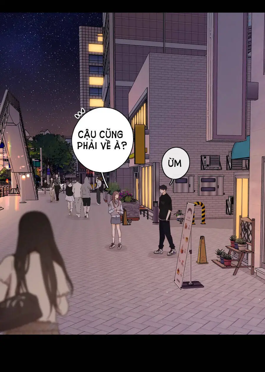 Khó Dỗ Dành Nettruyen ZZZ Chương 53.2 Page 9