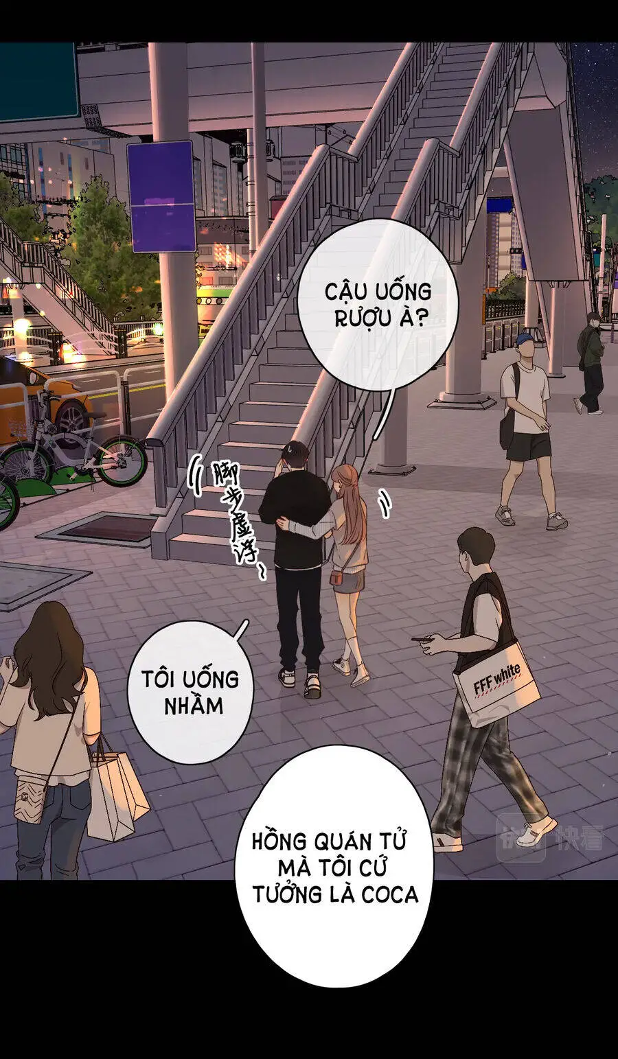 Khó Dỗ Dành Nettruyen ZZZ Chương 53.2 Page 13