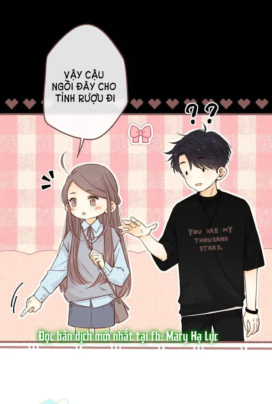 Khó Dỗ Dành Nettruyen ZZZ Chương 53.2 Page 17
