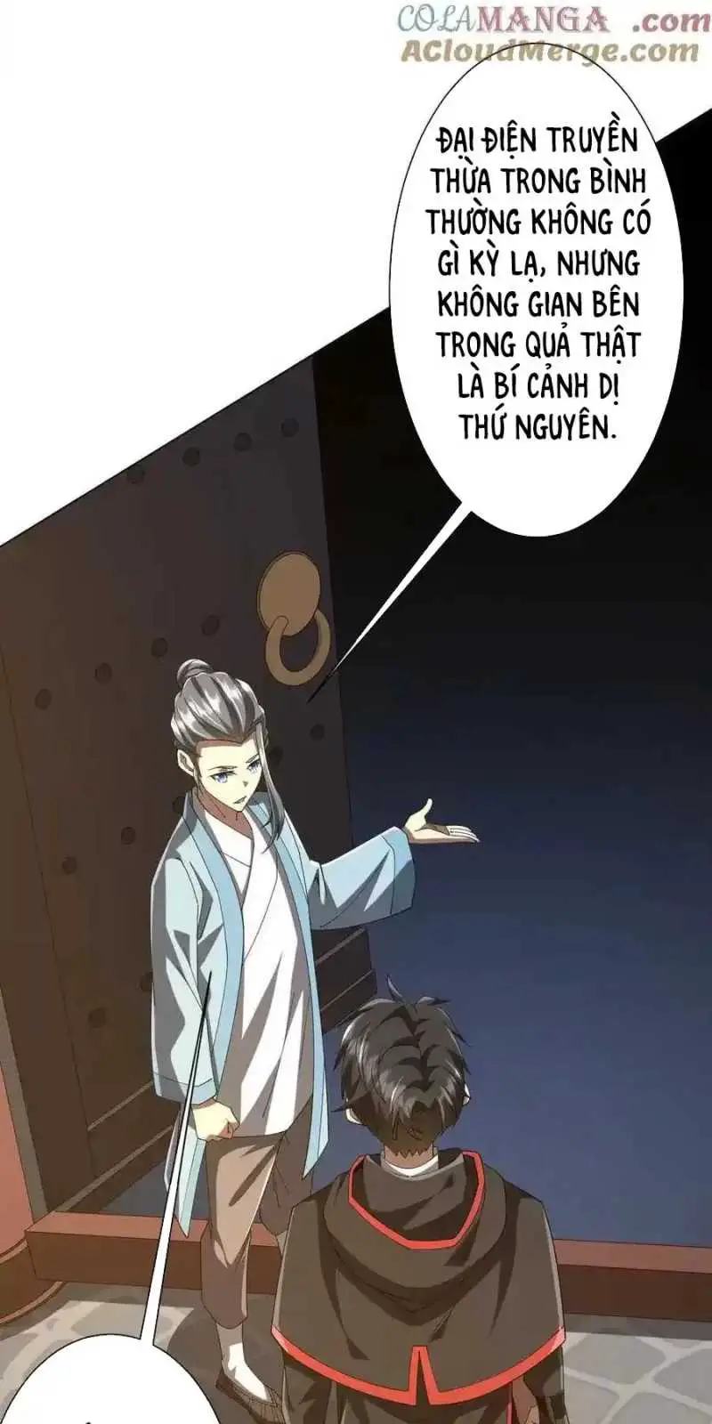 Khó Dỗ Dành Nettruyen ZZZ Chương 72 Page 88