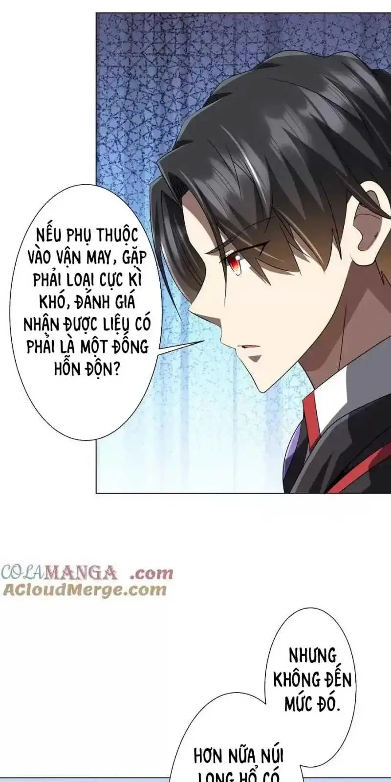 Khó Dỗ Dành Nettruyen ZZZ Chương 72 Page 96