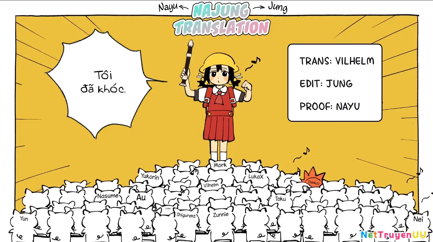 Khó Dỗ Dành Nettruyen ZZZ Chương 72 Page 129
