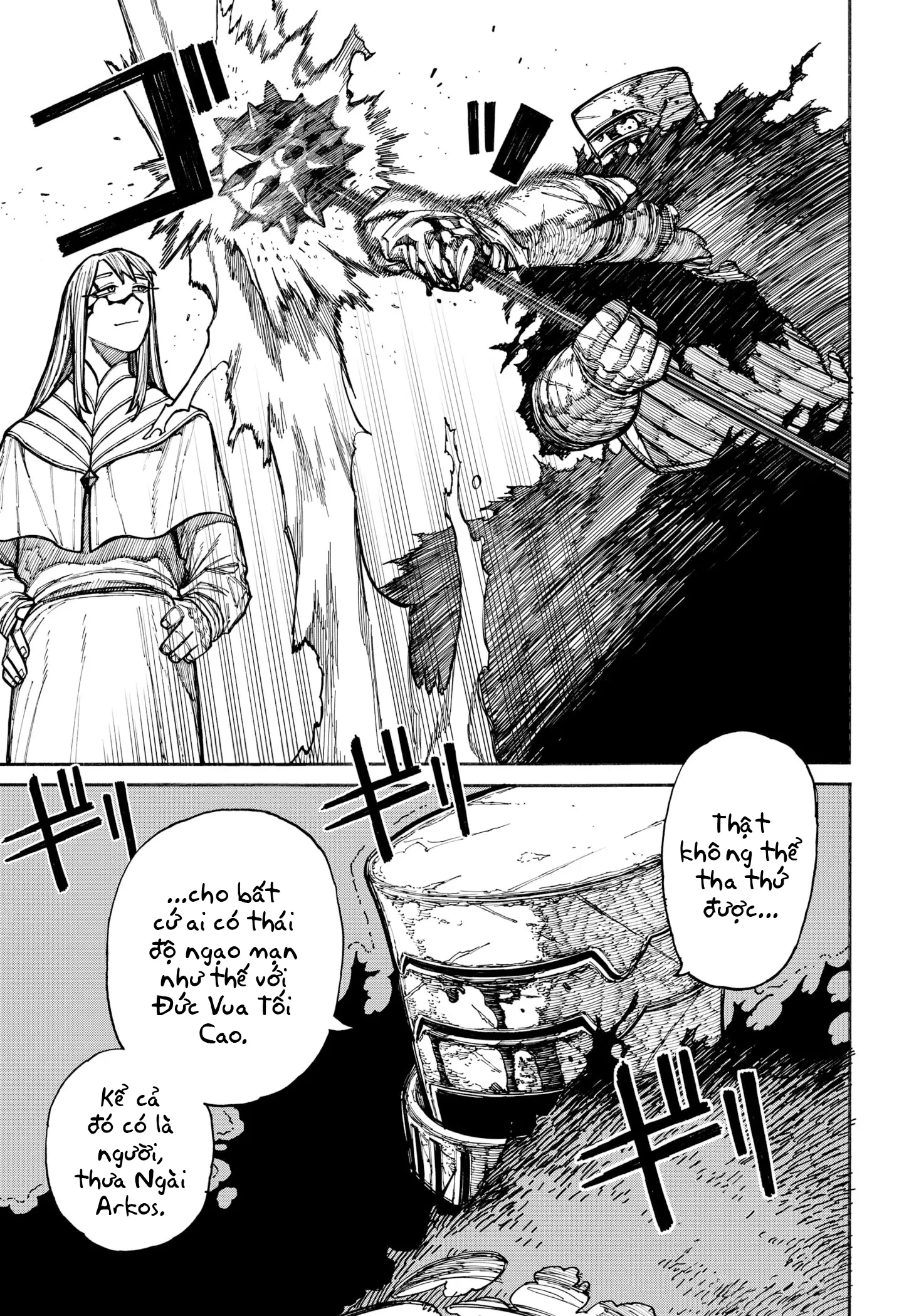 Khó Dỗ Dành Nettruyen ZZZ Chương 72 Page 137