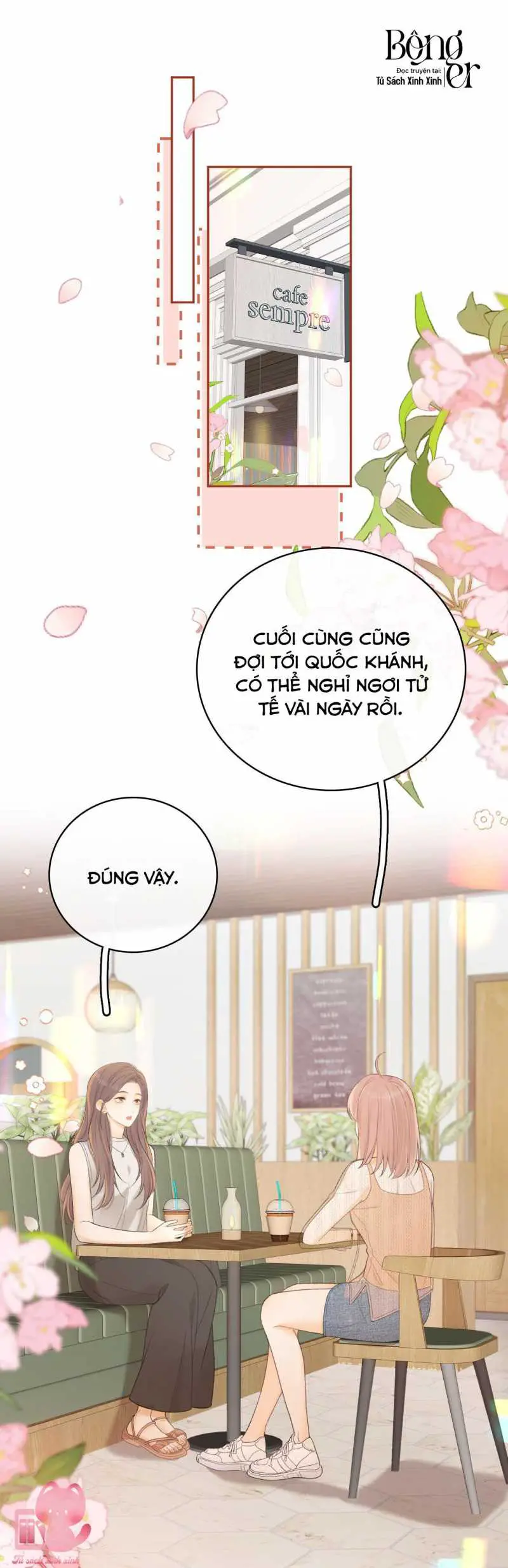 Khó Dỗ Dành Nettruyen ZZZ Chương 72 Page 250
