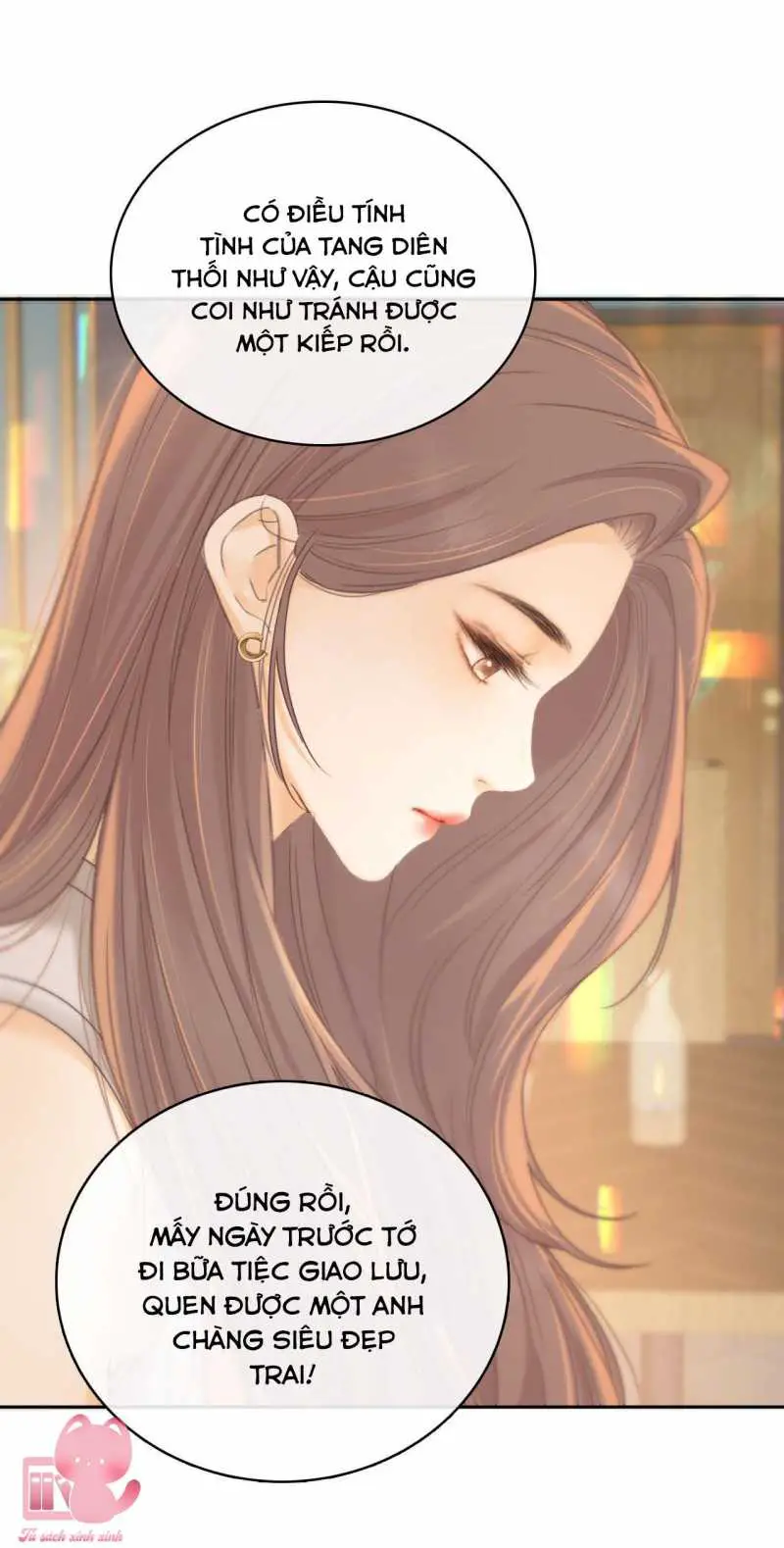 Khó Dỗ Dành Nettruyen ZZZ Chương 72 Page 255