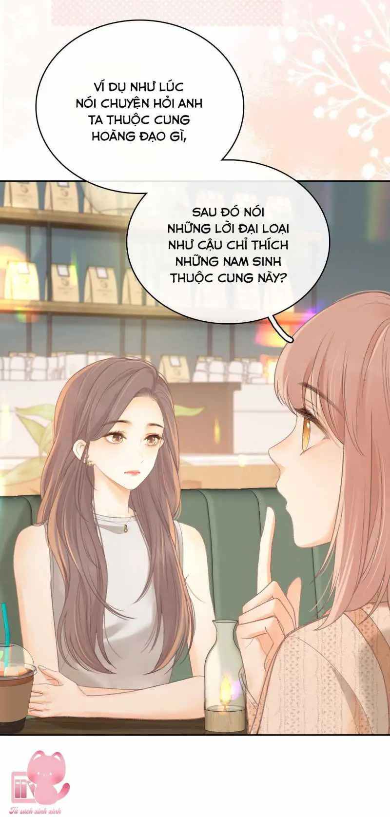 Khó Dỗ Dành Nettruyen ZZZ Chương 72 Page 260