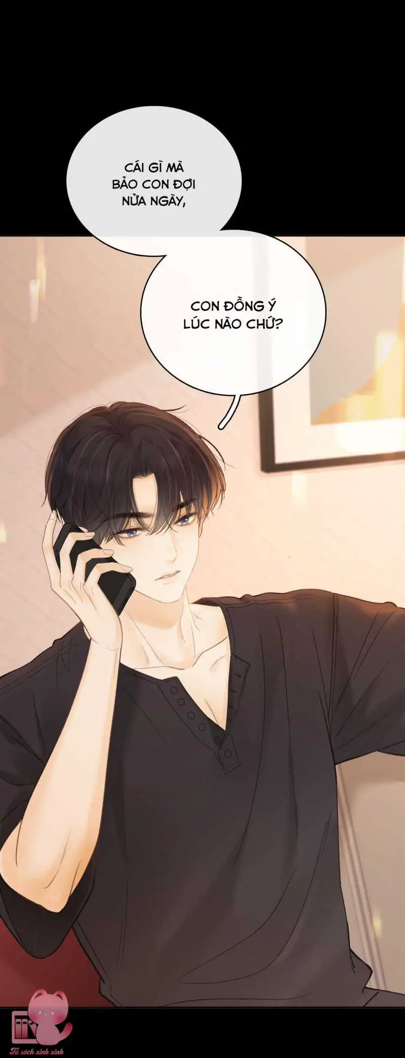 Khó Dỗ Dành Nettruyen ZZZ Chương 72 Page 267
