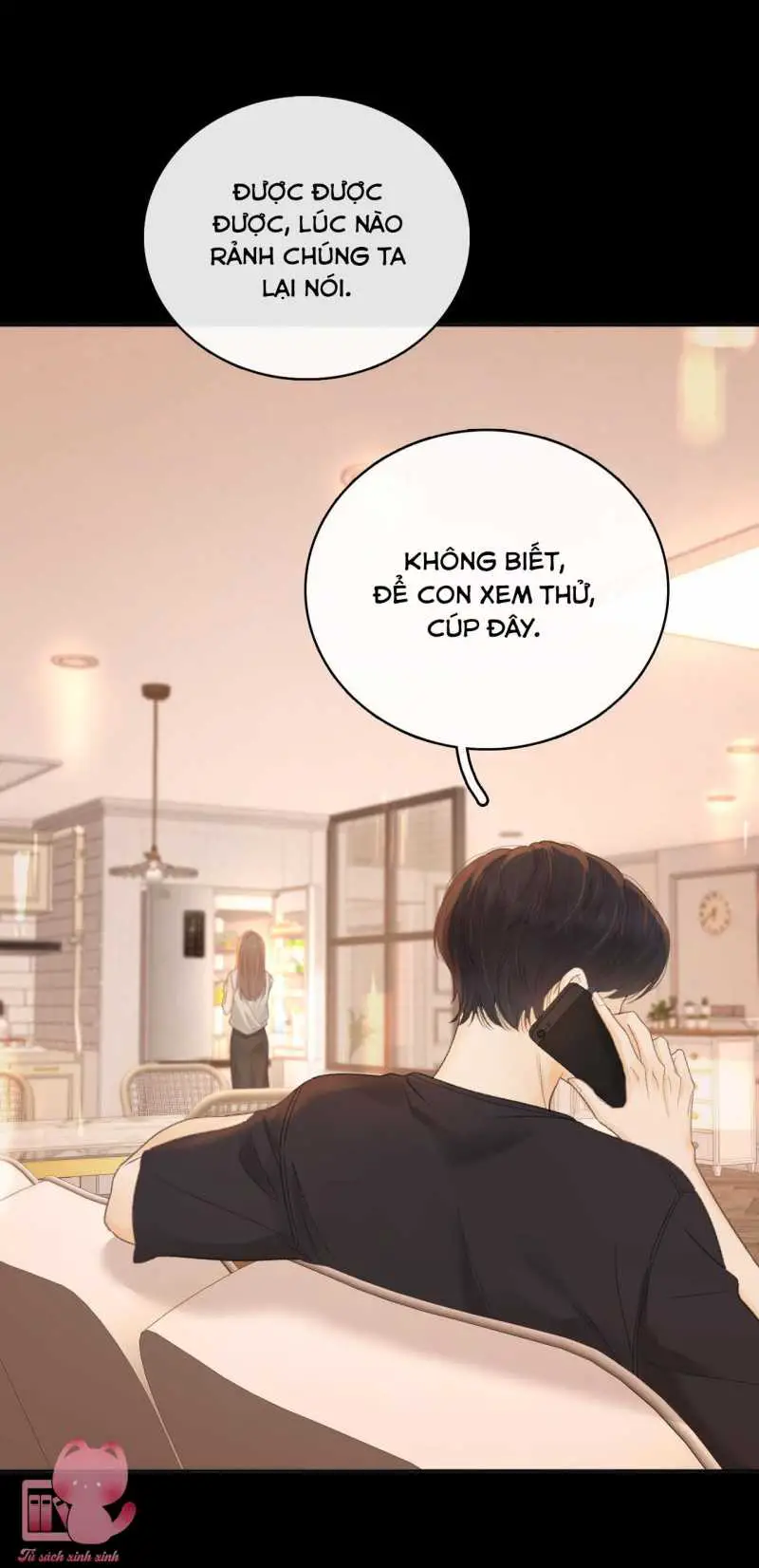 Khó Dỗ Dành Nettruyen ZZZ Chương 72 Page 268