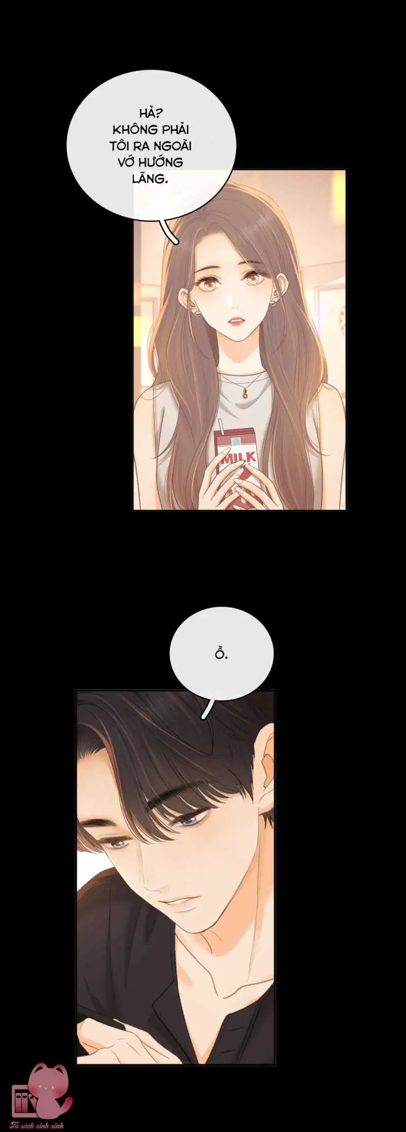 Khó Dỗ Dành Nettruyen ZZZ Chương 72 Page 272