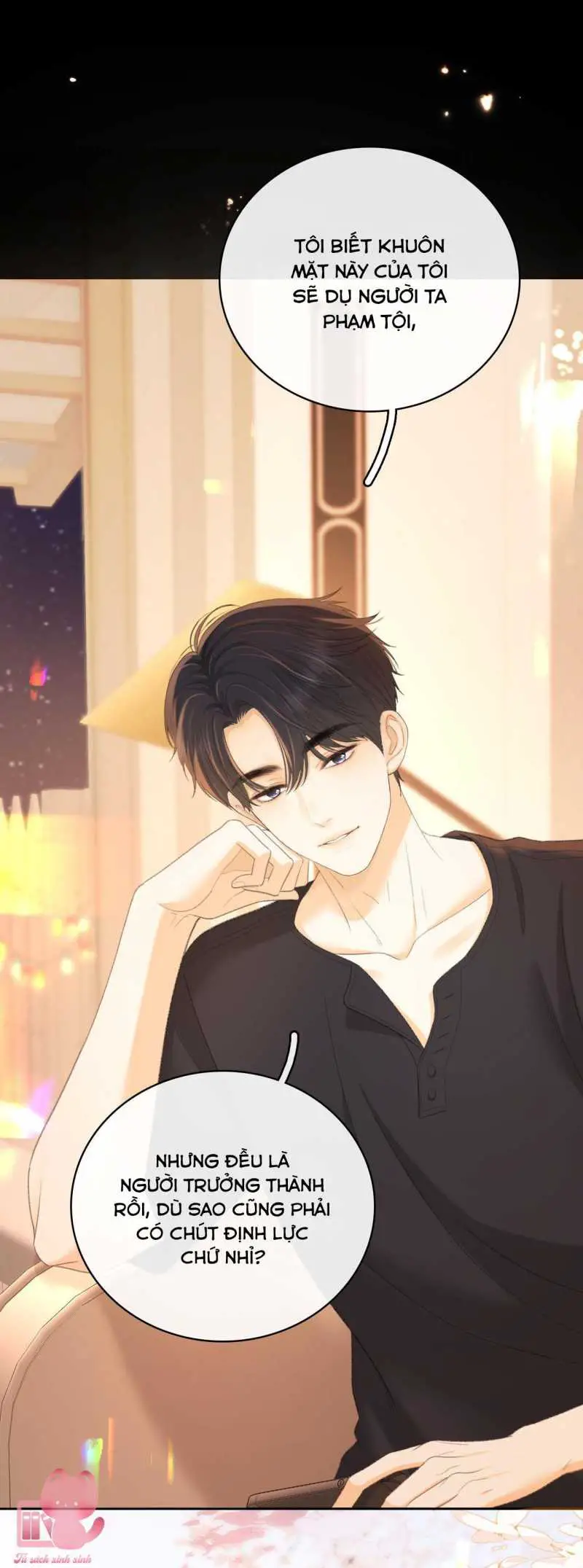 Khó Dỗ Dành Nettruyen ZZZ Chương 72 Page 278