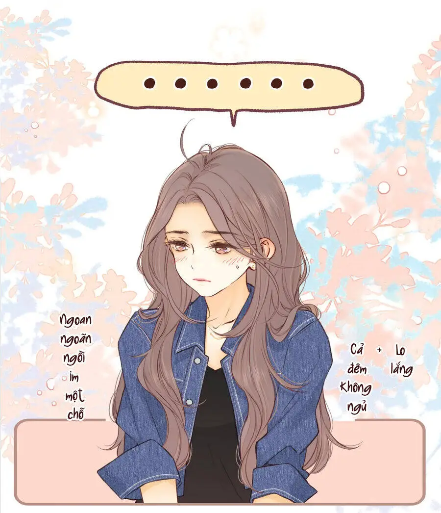Khó Dỗ Dành Nettruyen ZZZ Chương 59.2 Page 9