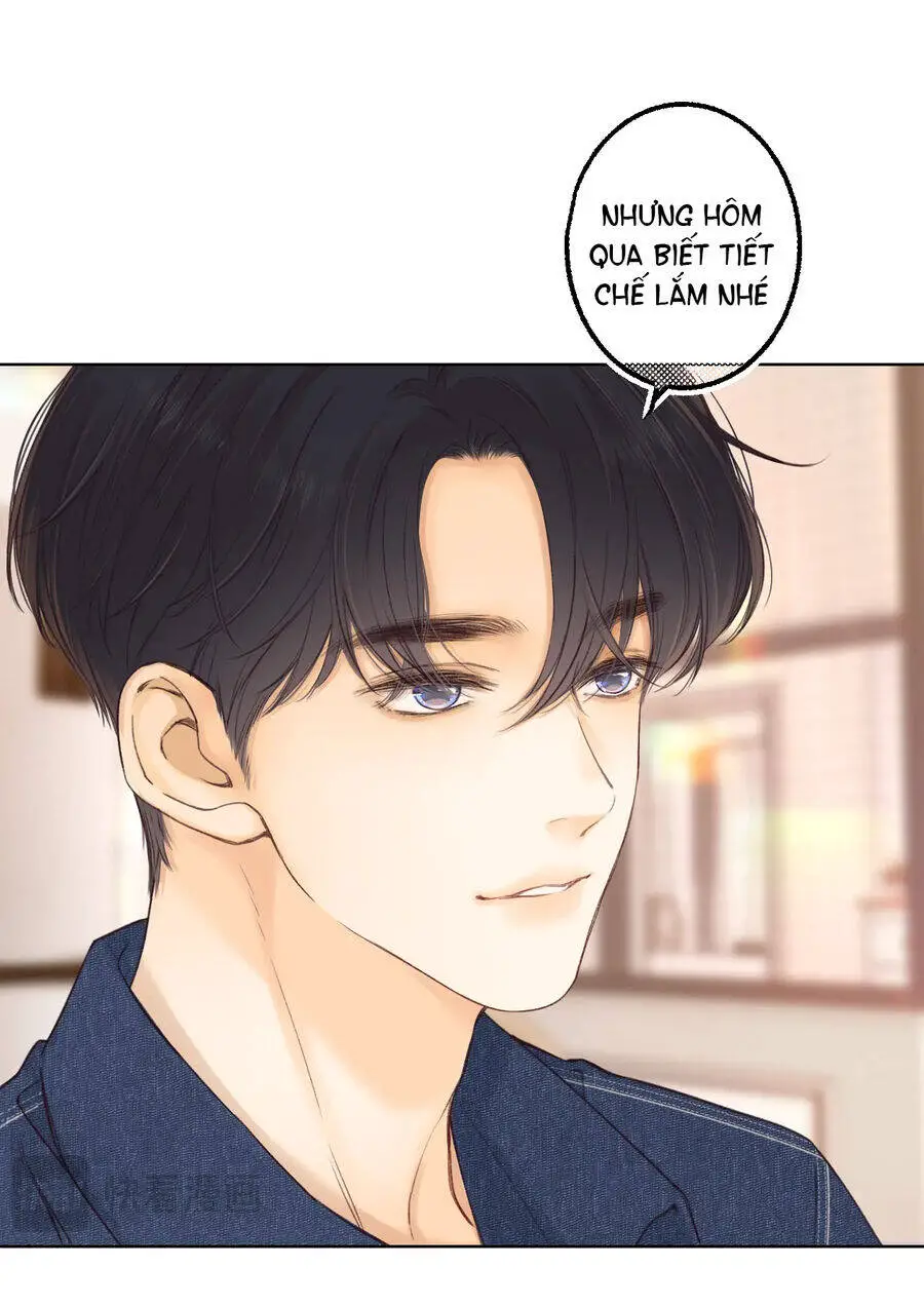 Khó Dỗ Dành Nettruyen ZZZ Chương 59.2 Page 16
